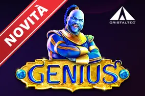 genius