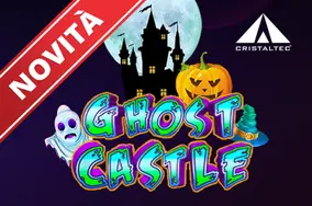 Ghost Castle